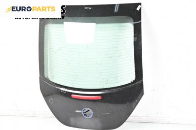 Заден капак за Volkswagen New Beetle Hatchback (01.1998 - 09.2010), 2+1 вр., хечбек, позиция: задна