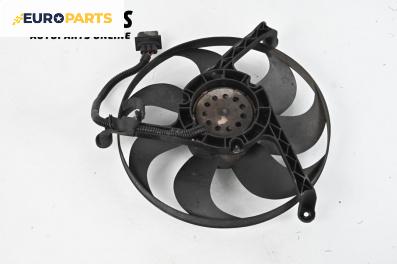 Перка охлаждане за Volkswagen New Beetle Hatchback (01.1998 - 09.2010) 1.9 TDI, 90 к.с.