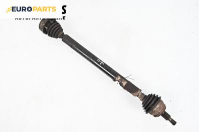 Полуоска за Volkswagen Golf IV Hatchback (08.1997 - 06.2005) 1.4 16V, 75 к.с., позиция: предна, дясна