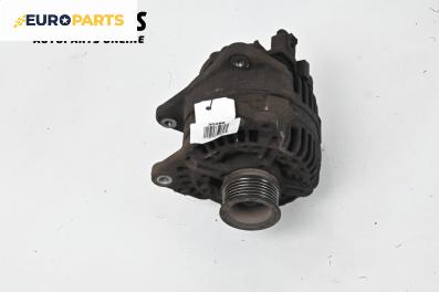 Алтернатор / генератор за Volkswagen Golf IV Hatchback (08.1997 - 06.2005) 1.4 16V, 75 к.с.
