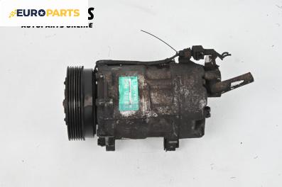 Компресор климатик за Volkswagen Golf IV Hatchback (08.1997 - 06.2005) 1.4 16V, 75 к.с., № 1J0820803A