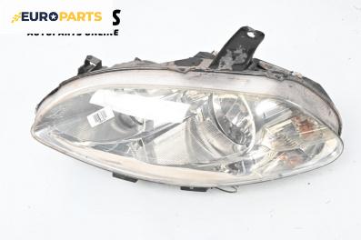Фар за Fiat Croma Station Wagon (06.2005 - 08.2011), комби, позиция: лява