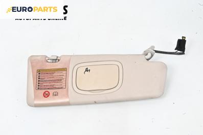 Сенник за Fiat Croma Station Wagon (06.2005 - 08.2011), позиция: дясна