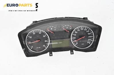 Километраж за Fiat Croma Station Wagon (06.2005 - 08.2011) 1.9 D Multijet, 150 к.с.