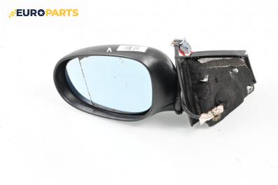 Огледало за Fiat Croma Station Wagon (06.2005 - 08.2011), 4+1 вр., комби, позиция: лява