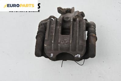 Спирачен апарат за Volkswagen New Beetle Hatchback (01.1998 - 09.2010), позиция: задна, дясна