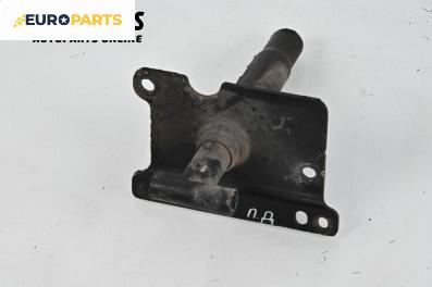 Буфер предна броня за Volkswagen New Beetle Hatchback (01.1998 - 09.2010), хечбек, позиция: предна, дясна