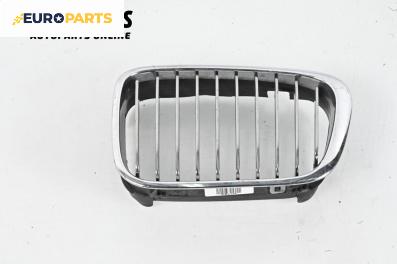 Решетка за BMW 3 Series E46 Sedan (02.1998 - 04.2005), седан, позиция: лява