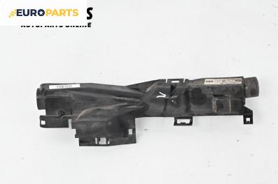 Пластмасова кора за BMW 3 Series E46 Sedan (02.1998 - 04.2005), 4+1 вр., седан