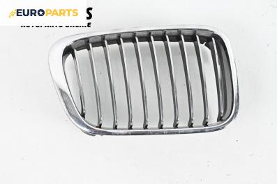 Решетка за BMW 3 Series E46 Sedan (02.1998 - 04.2005), седан, позиция: дясна