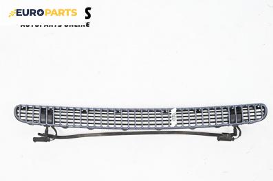 Решетка преден капак за BMW 3 Series E46 Sedan (02.1998 - 04.2005), седан, позиция: предна