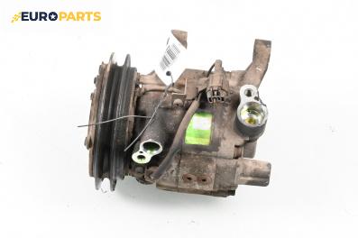 Компресор климатик за Nissan Almera I Hatchback (07.1995 - 07.2001) 2.0 D, 75 к.с.