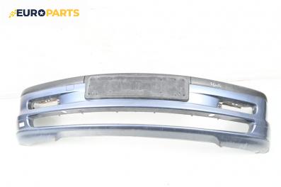 Предна броня за BMW 3 Series E46 Sedan (02.1998 - 04.2005), седан, позиция: предна