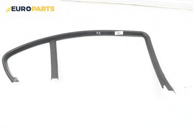 Интериорна пластмаса за BMW 3 Series E46 Sedan (02.1998 - 04.2005), 4+1 вр., седан, позиция: лява