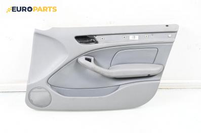 Кора врата за BMW 3 Series E46 Sedan (02.1998 - 04.2005), 4+1 вр., седан, позиция: предна, дясна