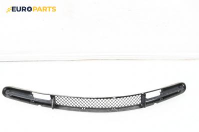 Решетка в броня за BMW 3 Series E46 Sedan (02.1998 - 04.2005), седан, позиция: предна