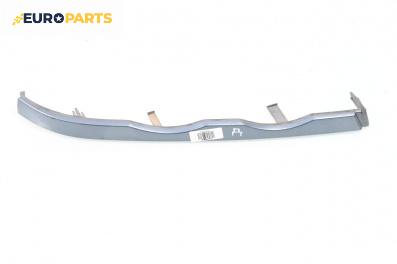 Лайсна под фар за BMW 3 Series E46 Sedan (02.1998 - 04.2005), седан, позиция: дясна