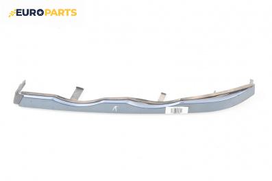 Лайсна под фар за BMW 3 Series E46 Sedan (02.1998 - 04.2005), седан, позиция: лява