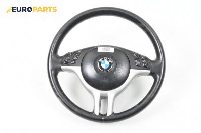 Волан за BMW 3 Series E46 Sedan (02.1998 - 04.2005)