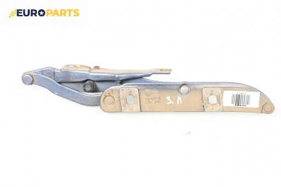 Панта заден капак за BMW 3 Series E46 Sedan (02.1998 - 04.2005), 4+1 вр., седан, позиция: лява
