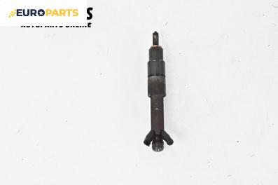 Дюза дизел за Volkswagen New Beetle Hatchback (01.1998 - 09.2010) 1.9 TDI, 90 к.с., № 028 130 202 Р