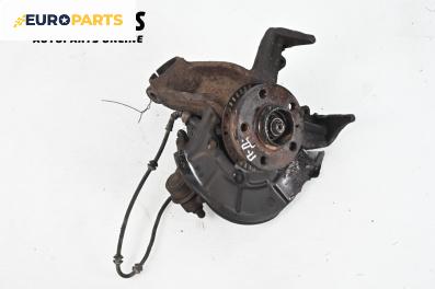 Шенкел главина за Volkswagen New Beetle Hatchback (01.1998 - 09.2010), позиция: предна, дясна