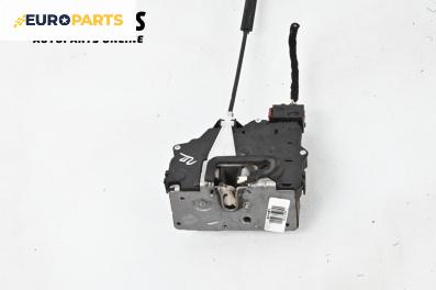 Брава на врата за Fiat Punto Grande Punto (06.2005 - 07.2012), позиция: предна, дясна