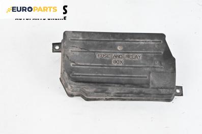 Капак бушонно табло за Fiat Croma Station Wagon (06.2005 - 08.2011) 1.9 D Multijet, 150 к.с.