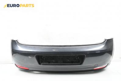 Задна броня за Fiat Punto Grande Punto (06.2005 - 07.2012), хечбек
