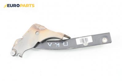 Панта преден капак за Fiat Punto Grande Punto (06.2005 - 07.2012), 4+1 вр., хечбек, позиция: лява