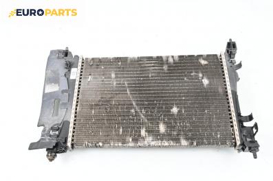 Воден радиатор за Fiat Punto Grande Punto (06.2005 - 07.2012) 1.2, 69 к.с.