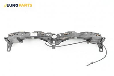 Държач броня за Fiat Punto Grande Punto (06.2005 - 07.2012), хечбек, позиция: предна
