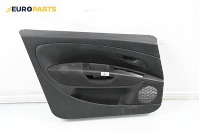 Кора врата за Fiat Punto Grande Punto (06.2005 - 07.2012), 4+1 вр., хечбек, позиция: предна, лява