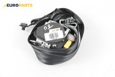 Предпазен колан за Fiat Punto Grande Punto (06.2005 - 07.2012), 4+1 вр., позиция: предна, дясна
