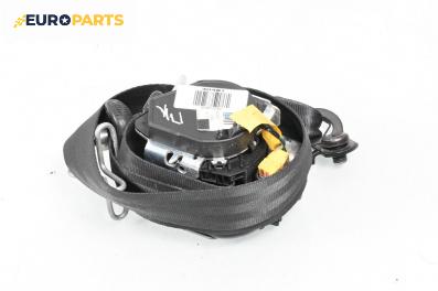 Предпазен колан за Fiat Punto Grande Punto (06.2005 - 07.2012), 4+1 вр., позиция: предна, лява