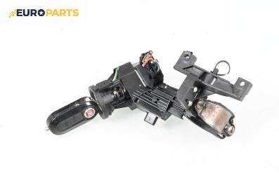 Контактен ключ за Fiat Punto Grande Punto (06.2005 - 07.2012)