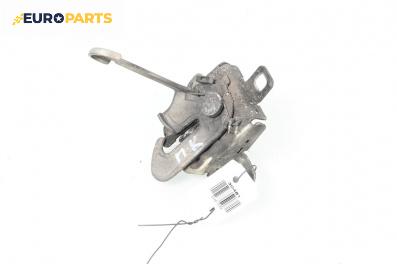 Брава преден капак за Fiat Punto Grande Punto (06.2005 - 07.2012)