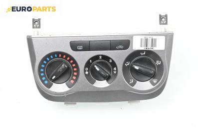 Панел парно за Fiat Punto Grande Punto (06.2005 - 07.2012)