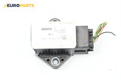 Сензор ESP за Fiat Punto Grande Punto (06.2005 - 07.2012), № 0265005907