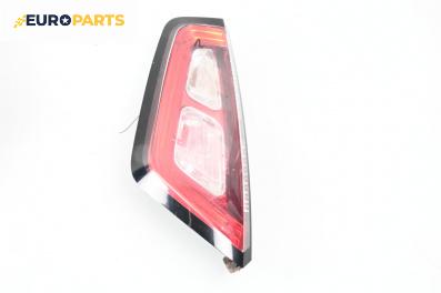 Стоп за Fiat Punto Grande Punto (06.2005 - 07.2012), хечбек, позиция: лява