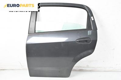 Врата за Fiat Punto Grande Punto (06.2005 - 07.2012), 4+1 вр., хечбек, позиция: задна, лява