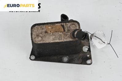 Маслоохладител за Fiat Croma Station Wagon (06.2005 - 08.2011) 1.9 D Multijet, 150 к.с.