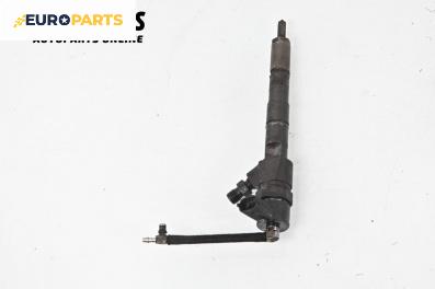 Дюза дизел за Fiat Croma Station Wagon (06.2005 - 08.2011) 1.9 D Multijet, 150 к.с., № 0445110243