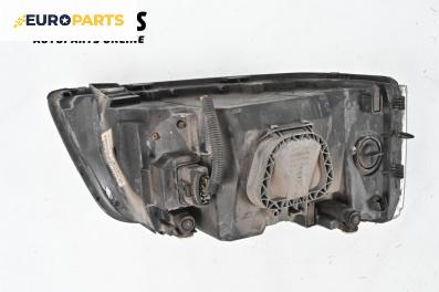 Фар за Volkswagen Transporter V Box (04.2003 - 08.2015), товарен, позиция: лява