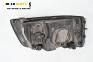 Фар за Volkswagen Transporter V Box (04.2003 - 08.2015), товарен, позиция: лява