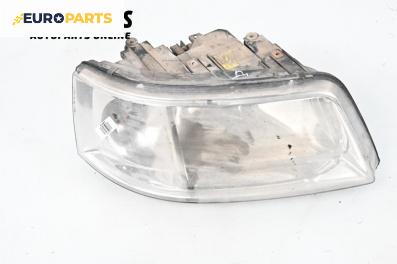 Фар за Volkswagen Transporter V Box (04.2003 - 08.2015), товарен, позиция: дясна