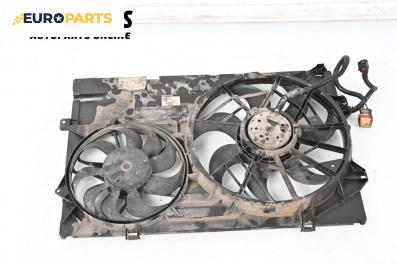 Перки охлаждане за Volkswagen Transporter V Box (04.2003 - 08.2015) 1.9 TDI, 105 к.с.
