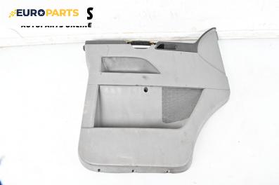 Кора врата за Volkswagen Transporter V Box (04.2003 - 08.2015), 2+1 вр., товарен, позиция: лява