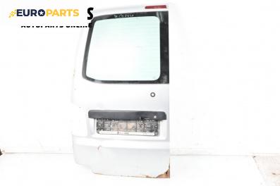 Фикс за Volkswagen Transporter V Box (04.2003 - 08.2015), 2+1 вр., товарен, позиция: лява
