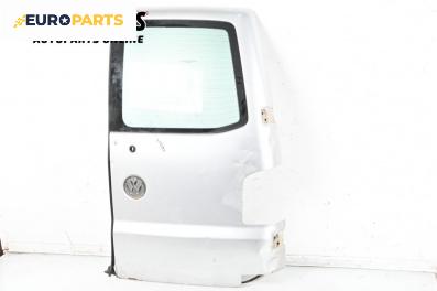 Врата на багажно/товарно пространство за Volkswagen Transporter V Box (04.2003 - 08.2015), товарен, позиция: задна, дясна